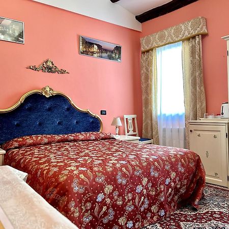 Alloggi Serena Venezia Eksteriør bilde