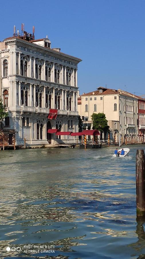 Alloggi Serena Venezia Eksteriør bilde