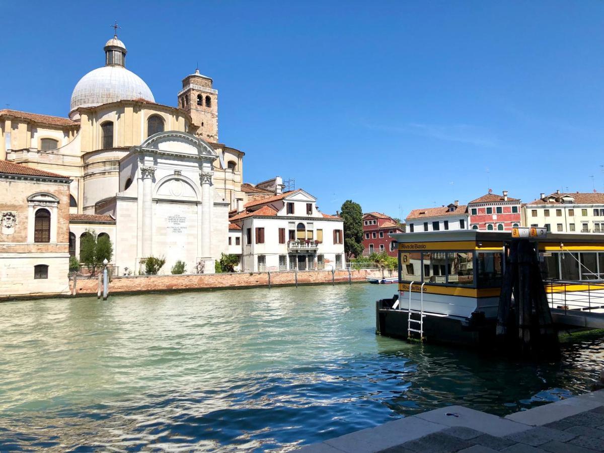 Alloggi Serena Venezia Eksteriør bilde
